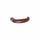 Rocky Mountain Hardware EW30600 Corbel Arched Window Trim Set w/1 1/2" x 3 3/4" Escutcheon