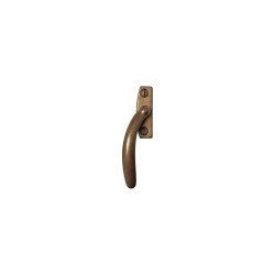 Rocky Mountain Hardware WL Sash Lock, Designed for Marvin push out