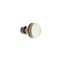 Rocky Mountain Hardware CK207 Carriage Cabinet Knob