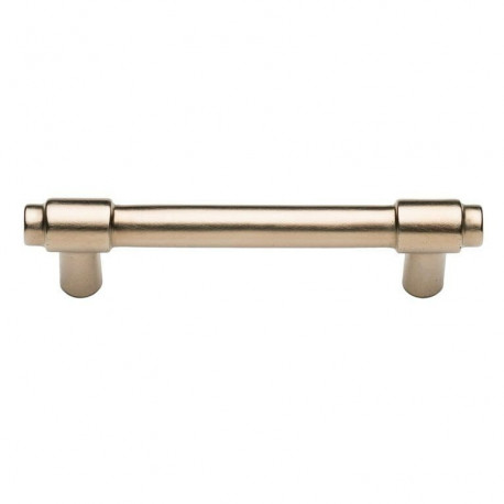 Rocky Mountain Hardware CK100 Barre Cabinet Pull