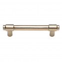 Rocky Mountain Hardware CK100 Barre Cabinet Pull