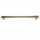 Rocky Mountain Hardware CK14 Edge Bow Cabinet Pull