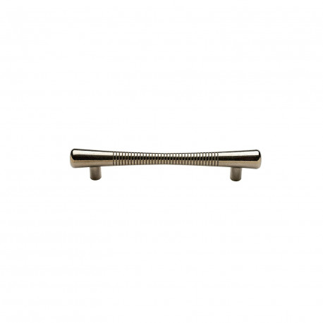 Rocky Mountain Hardware CK55 Grooved Cabinet Pull