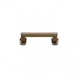 Rocky Mountain Hardware CK42 Olympus Front Mounting Cabinet Pull