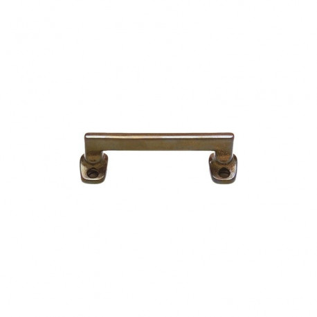 Rocky Mountain Hardware CK42 Olympus Front Mounting Cabinet Pull