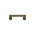 Rocky Mountain Hardware CK42 Olympus Front Mounting Cabinet Pull