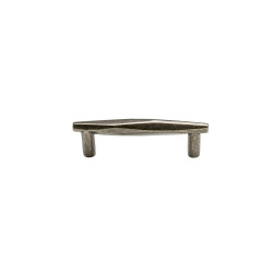Rocky Mountain Hardware CK29 Ore Cabinet Pull