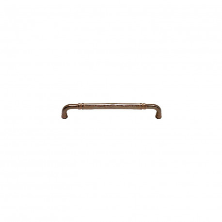 Rocky Mountain Hardware CK4 Ribbon & Reed Cabinet Pull