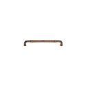 Rocky Mountain Hardware CK4 Ribbon & Reed Cabinet Pull
