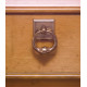 Rocky Mountain Hardware CRP15 Small Ring Cabinet Pull