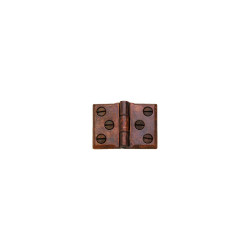 Rocky Mountain Hardware CABHNG Cabinet Hinge