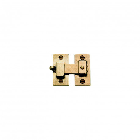 Rocky Mountain Hardware CL100 Cabinet Latch
