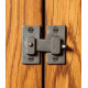 Rocky Mountain Hardware CL100 Cabinet Latch