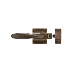 Rocky Mountain Hardware CL310 Cabinet Latch With Handle
