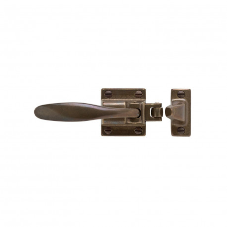 Rocky Mountain Hardware CL310 Cabinet Latch With Handle