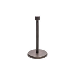Rocky Mountain Hardware PT5 Standing Paper Towel Holder, 6 1/2" x 12 3/16"