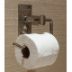 Rocky Mountain Hardware TP5 Horizontal Toilet Paper Holder, 7" x 2 3/4"
