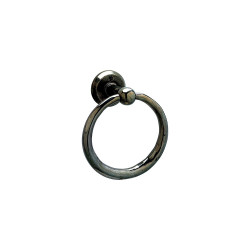 Rocky Mountain Hardware TR Towel Ring -7" Ring