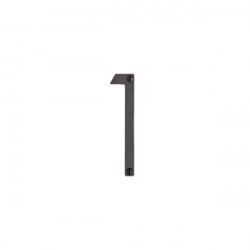 Rocky Mountain Hardware N275 2 3/4" House Number- Century Gothic