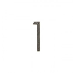 Rocky Mountain Hardware N400 4" House Number - Century Gothic