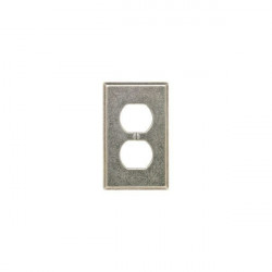 Rocky Mountain Hardware OP Outlet Cover