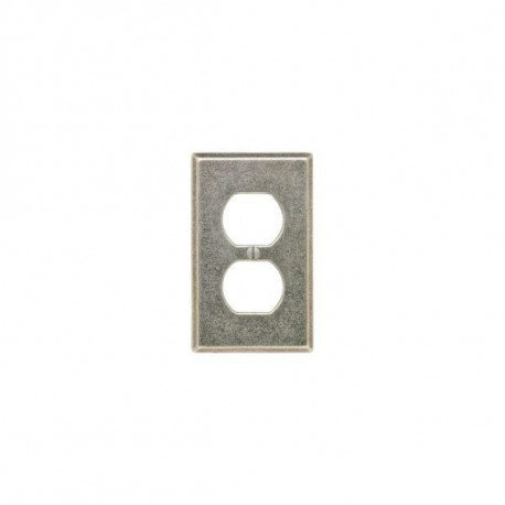 Rocky Mountain Hardware OP Outlet Cover
