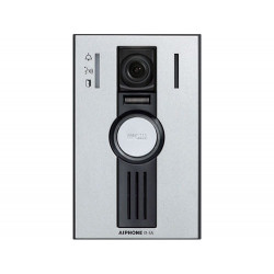 Aiphone IX-EA 1 Gang Surface Mount IP Video Door Station