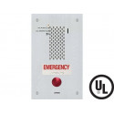 Aiphone IX-SSA-RA SIP Compatible IP Emergency Station