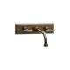 Rocky Mountain Hardware WMF Wall Mount Faucet