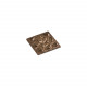 Rocky Mountain Hardware TT21 River Rocks Tile