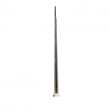 Rocky Mountain Hardware PE627 LED Icicle Pendant, 1 3/8" 18 7/8"
