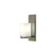 Rocky Mountain Hardware WS416 Truss Wall Sconce with Square Glass