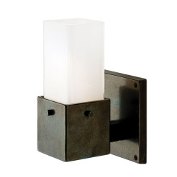 Rocky Mountain Hardware WS419 Charlie Wall Sconce