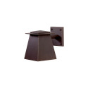 Rocky Mountain Hardware WS465 Lantern Wall Sconce