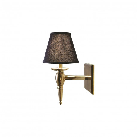 Rocky Mountain Hardware WS500 Wall Towne Sconce
