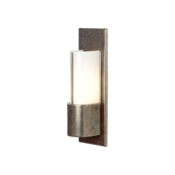Rocky Mountain Hardware WS480 Tunnel Wall Sconce, 6" x 17"
