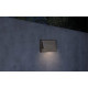 Rocky Mountain Hardware LG400 LED Horizontal Pathway Light, 3" x 4 7/8"