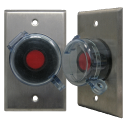 Deltrex F230 Push Button Switch