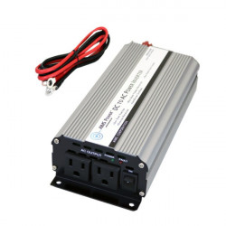 Aims Power PWRINV800W 800 Watt Power Inverter with Cables