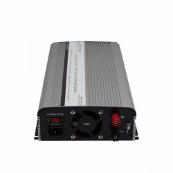 Aims Power PWRIC1500W 1500 Watt Power Inverter with Battery Charger and Transfer Switch