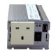 Aims Power PUK40012230W 400 Watt Power Inverter 230 Volt European with Cables 12 Volt