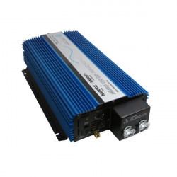 Aims Power PIC100012120S 1000 Watt Pure Sine Inverter Charger Hardwire Only