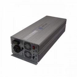 Aims Power PWRIG700024024 7000 Watt Power Inverter 24Vdc to 240Vac Industrial Grade 50/60 hz