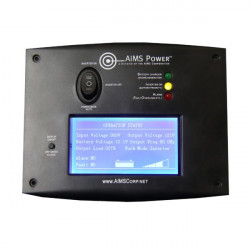 Aims Power REMOTELF LCD Remote Panel for PICOGLF series Pure Sine Inverter Chargers