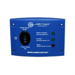 Aims Power REMOTELFLED Remote for non ETL Inverter Chargers