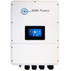 Aims Power PIHY9600 9600 Watt Split Phase Hybrid inverter