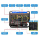 Aims Power GEN3850W120VD Dual Fuel Inverter Generator 3850 Watts EPA