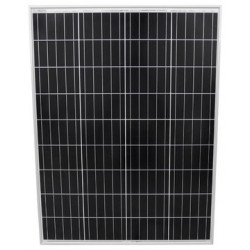 Aims Power PV100MONO 100 Watt Solar Panel Monocrystalline