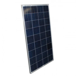 Aims Power PV120MONO 120 Watt Solar Panel Monocrystalline