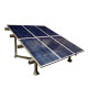 Aims Power PV-6X250RACK 250-330 Watt Solar Ground Mount Racks for 6 Panels